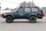 Used 1994 Toyota Land Cruiser image 5