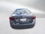 New 2025 Nissan Sentra S image 4