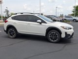 Certified 2021 Subaru Crosstrek 2.0i Premium w/ Popular Package #4 image 3