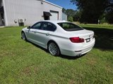Used 2016 BMW 528i Sedan image 3