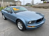 Used 2007 Ford Mustang Coupe image 4