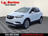 Certified 2020 Buick Encore Preferred w/ Safety Package image 3