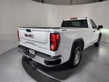 New 2025 GMC Sierra 1500 Pro w/ Pro Value Package image 5