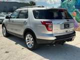Used 2015 Ford Explorer Limited w/ Equipment Group 301A image 3
