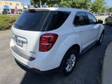 Used 2016 Chevrolet Equinox LS image 6