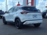 Certified 2023 Nissan Kicks SR image 5