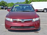 Used 2008 Honda Civic LX image 2