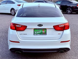 Used 2015 Kia Optima LX w/ Paint Protection Film Package image 5