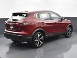 Used 2022 Nissan Rogue Sport SL w/ Premium Package image 3