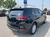 Certified 2022 Chevrolet Equinox LT image 5