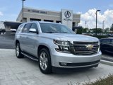 Used 2017 Chevrolet Tahoe Premier image 3