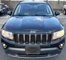 Used 2011 Jeep Compass Limited w/ Sun/Sound Group image 2