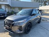 Certified 2023 Nissan Kicks SR image 2