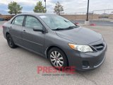 Used 2012 Toyota Corolla L image 4