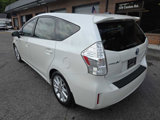 Used 2013 Toyota Prius V Five image 3