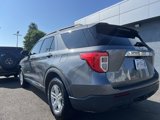 Certified 2021 Ford Explorer XLT w/ Class III Trailer Tow Package image 5