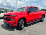 Used 2020 Chevrolet Silverado 1500 RST image 2