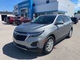 Certified 2023 Chevrolet Equinox LT image 2