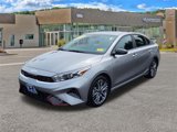 Used 2023 Kia Forte GT-Line w/ GT-Line Premium Package image 3
