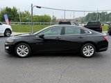 Used 2021 Chevrolet Malibu LT image 5