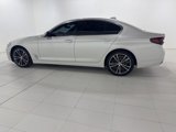 Certified 2022 BMW 530i xDrive w/ Convenience Package image 2
