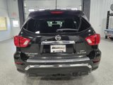 Used 2017 Nissan Pathfinder Platinum w/ Cargo Package image 4