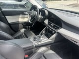Used 2018 Alfa Romeo Giulia Ti Sport w/ Quick Order Package 22S Sport image 4