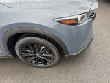 Used 2024 MAZDA CX-5 Carbon Edition image 4