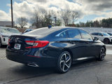 Used 2020 Honda Accord Sport image 5