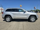Used 2012 Jeep Grand Cherokee Laredo w/ Laredo E Group image 3