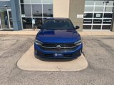 Certified 2024 Volkswagen Jetta Sport image 3