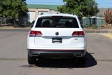 Used 2021 Volkswagen Atlas SE image 5