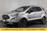 Used 2020 Ford EcoSport Titanium image 2
