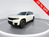 New 2025 Jeep Grand Cherokee L Limited w/ Luxury Tech Group II image 4