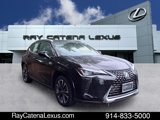 Certified 2023 Lexus UX 250h AWD w/ Premium Package image 3