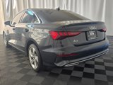 Used 2023 Audi A3 2.0T Premium Plus w/ Premium Plus Package image 4