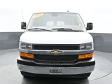 Used 2021 Chevrolet Express 3500 LT w/ LT Preferred Equipment Group image 2