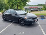 Used 2025 Honda Civic Sport image 2