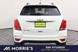 Used 2019 Chevrolet Trax LT w/ LT Convenience Package image 5