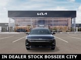 New 2025 Kia K4 LXS image 2