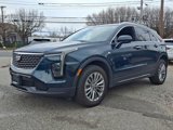 Used 2024 Cadillac XT4 Premium Luxury image 3