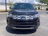 Used 2019 Ford Explorer XLT w/ Equipment Group 202A image 4