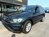 Used 2018 Volkswagen Tiguan SE image 5