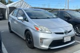 Used 2015 Toyota Prius Four image 2