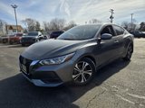 Used 2020 Nissan Sentra SV image 3