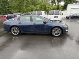 Used 2021 Chevrolet Malibu LT image 2