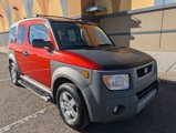 Used 2005 Honda Element EX image 4