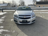 Used 2013 Chevrolet Malibu LT w/ Power Convenience Package image 2