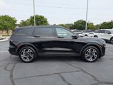 New 2025 Lincoln Nautilus Premier w/ Jet Appearance Package image 4