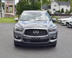 Used 2019 INFINITI QX60 Pure image 5